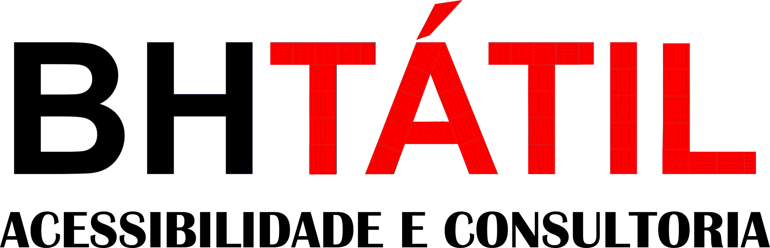 BH Tátil Acessibilidade – Soluções em acessibilidade NBR9050